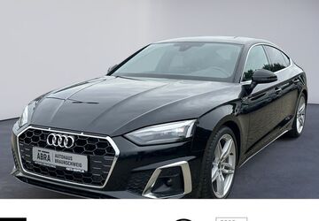 Audi A5 40.900 km 34.880 &euro; Braunschweig 38108