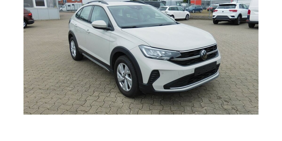 VW Taigo 1.0 TSI BMT Klima Radio Navi Klima 21.300 km 17.390 &euro; Vordorf 38533