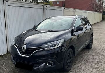 Renault Kadjar 99.600 km 12.500 &euro; Braunschweig 38120