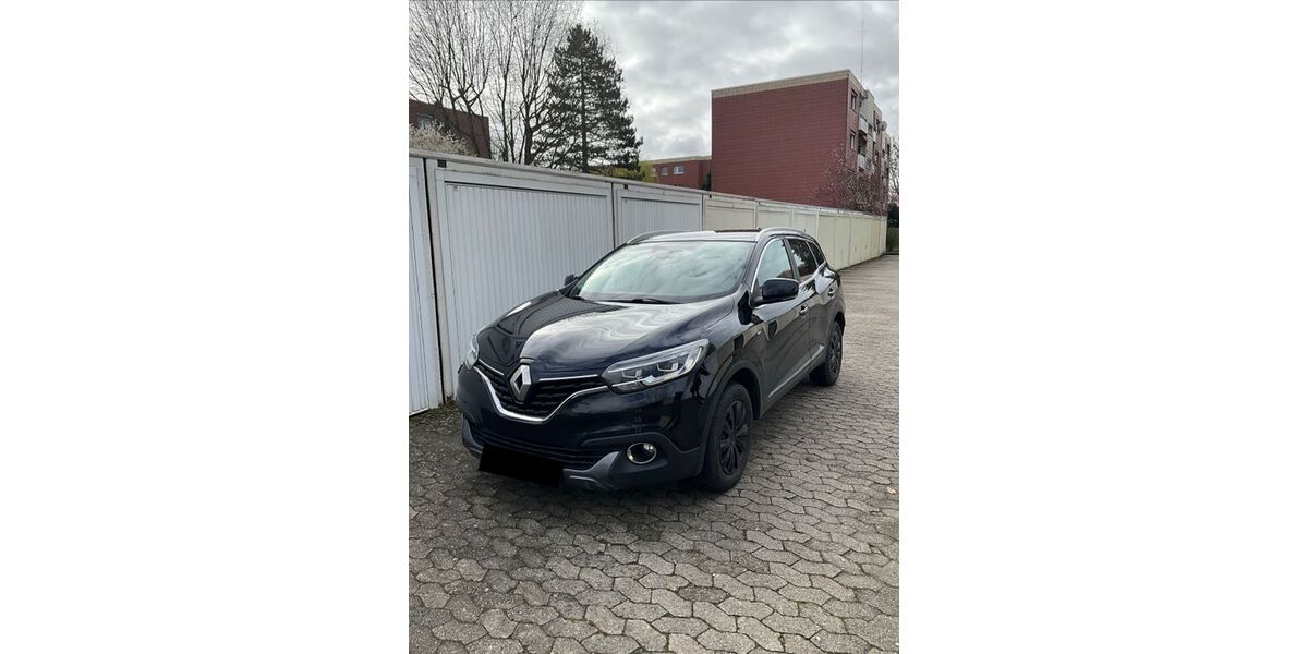 Renault Kadjar 99.600 km 12.500 &euro; Braunschweig 38120