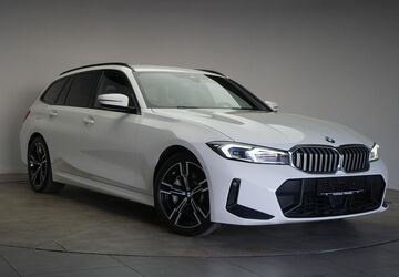 BMW 330 157.000 km 29.490 &euro; Braunschweig 38110