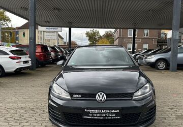 VW Golf 149.500 km 19.200 &euro; Braunschweig 38114