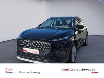 Gebrauchte Audi Q3