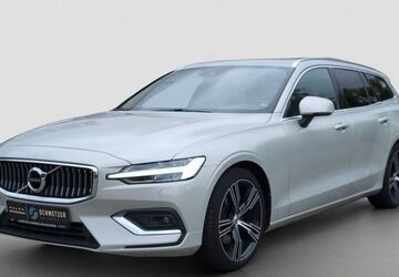 Volvo V60 117.668 km 27.990 &euro; Braunschweig 38114