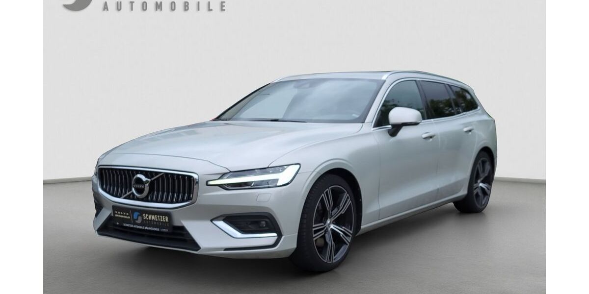 Volvo V60 117.668 km 27.990 &euro; Braunschweig 38114