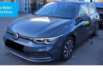 VW Golf 52.400 km 23.390 &euro; Wolfsburg 38440