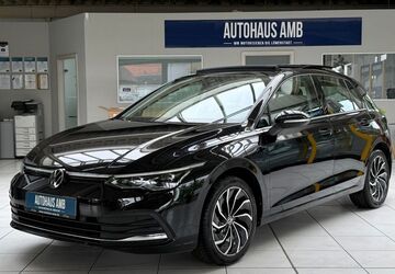 VW Golf 40.672 km 24.990 &euro; Braunschweig 38122