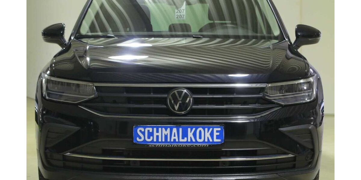 VW Tiguan 55.600 km 28.950 &euro; Braunschweig 38112