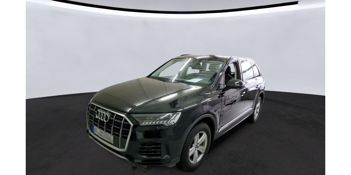 Audi Q7 84.947 km 47.990 &euro; Braunschweig 38122