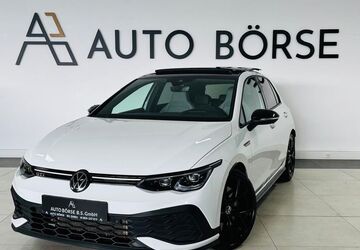 VW Golf 61.230 km 33.890 &euro; Braunschweig 38114