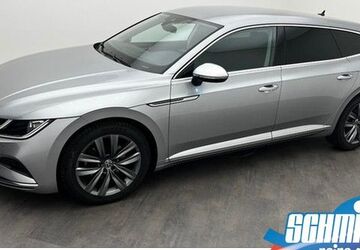 VW Arteon 25.899 km 29.900 &euro; Peine 31226