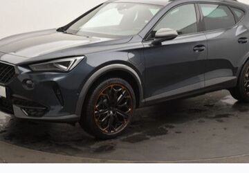 Cupra Formentor 27.000 km 34.390 &euro; Wolfsburg 38440
