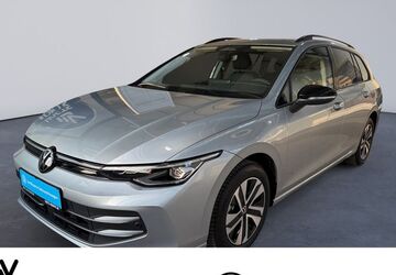 VW Golf 2.450 km 36.250 &euro; Braunschweig 38124