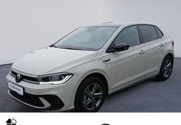VW Polo 5.300 km 27.490 &euro; Braunschweig 38114