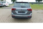 VW Tiguan Allspace 1.5 TSI Life 7 Sitze Navi DSG 30.700 km 28.990 &euro; Vordorf 38533