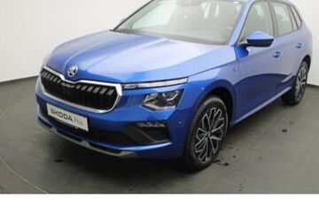 Skoda Kamiq 8.500 km 23.990 &euro; Wolfsburg 38440
