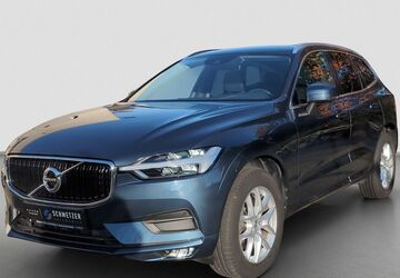Volvo XC60 40.768 km 36.990 &euro; Braunschweig 38114