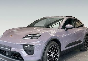 Porsche Macan 6.000 km 82.860 &euro; Braunschweig 38114
