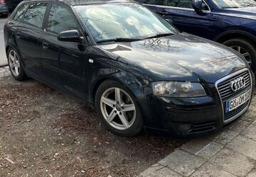 Audi A3 400.000 km 1.790 &euro; Braunschweig 38102