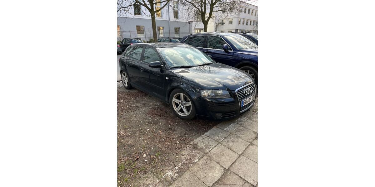 Audi A3 400.000 km 1.790 &euro; Braunschweig 38102