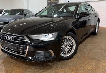 Audi A6 59.743 km 33.990 &euro; Braunschweig Wenden 38110