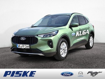 Gebrauchte Ford Kuga