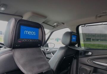 Ford S-Max 144.638 km 8.500 &euro; Wolfsburg 38444