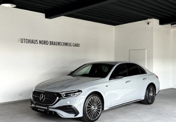Mercedes-Benz E 300 18.903 km 62.950 &euro; Braunschweig 38112