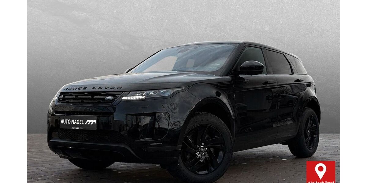 Land Rover Range Rover Evoque 1.456 km 52.990 &euro; Wolfenbüttel 38304