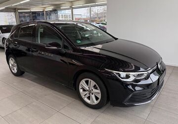 VW Golf 55.000 km 18.990 &euro; Braunschweig 38116