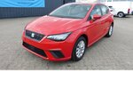 Seat Ibiza 1.0 Style MPI BMT 4Trg Navi Klima 27.200 km 15.990 &euro; Vordorf 38533