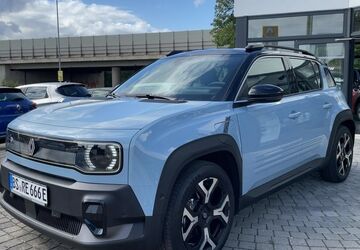 Renault R 4 3.259 km 32.890 &euro; Braunschweig 38112