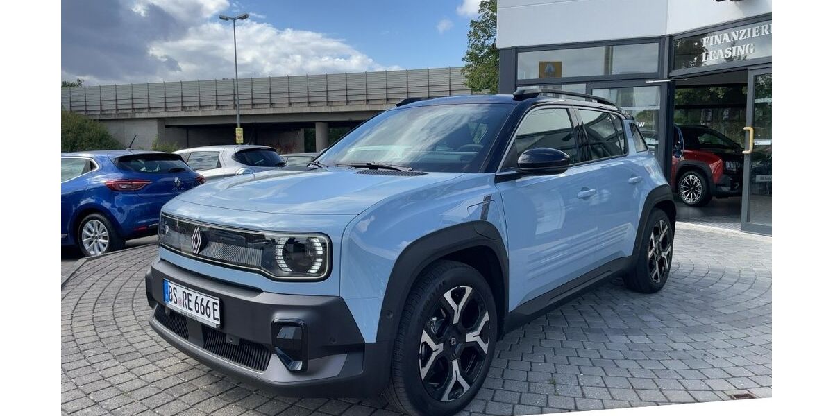 Renault R 4 3.259 km 32.890 &euro; Braunschweig 38112