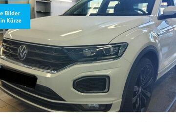VW T-Roc 49.543 km 26.190 &euro; Wolfsburg 38440