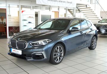 BMW 120 42.980 km 23.999 &euro; Wolfenbüttel 38304