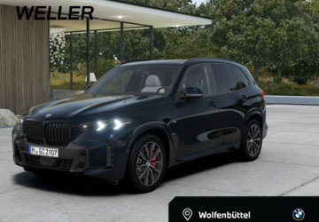 BMW X5 8.597 km 73.350 &euro; Wolfenbüttel 38304