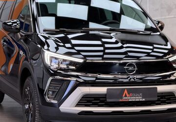 Opel Crossland (X) 17.764 km 16.950 &euro; Salzgitter 38259