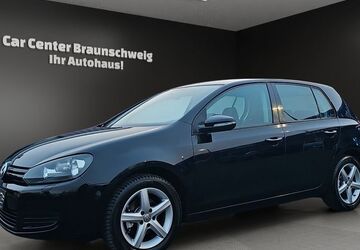 VW Golf 169.500 km 5.999 &euro; Braunschweig 38120