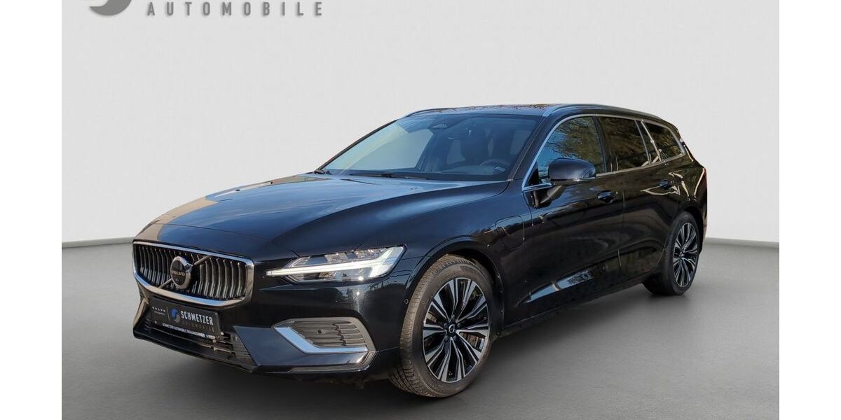 Volvo V60 31.568 km 43.690 &euro; Braunschweig 38114