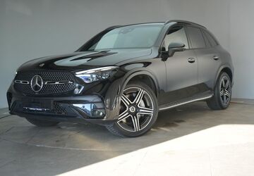 Mercedes-Benz GLC 300 46.000 km 52.490 &euro; Braunschweig 38110