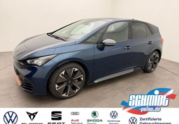 Cupra Born 6.699 km 42.300 &euro; Peine 31226