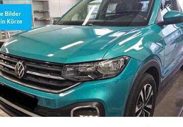 VW T-Cross 30.050 km 16.290 &euro; Wolfsburg 38440