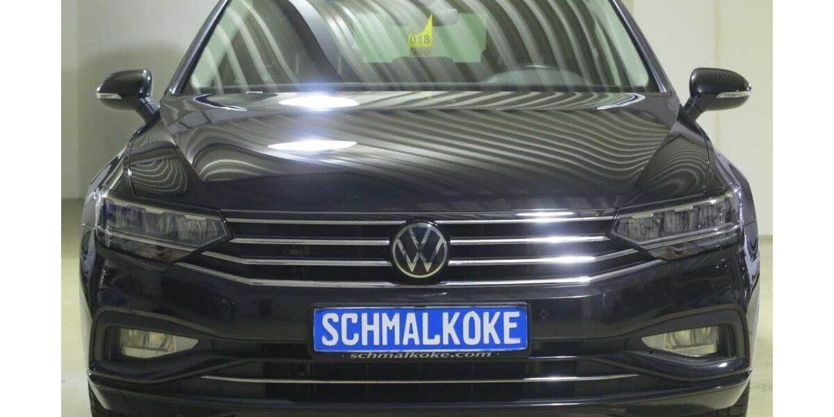 VW Passat Variant 36.400 km 24.950 &euro; Braunschweig 38112