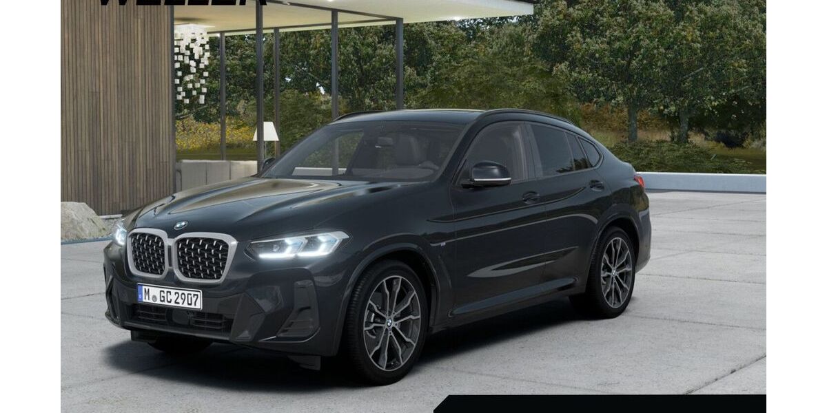 BMW X4 9.303 km 54.880 &euro; Braunschweig 38112