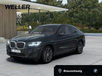Gebrauchte BMW X4
