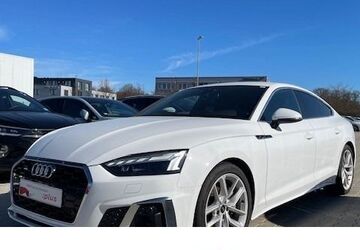 Audi A5 51.370 km 37.290 &euro; Wolfsburg 38440