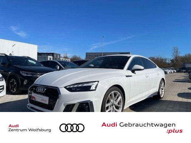 Audi A5 51.370 km 37.290 &euro; Wolfsburg 38440