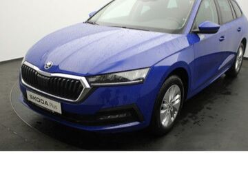 Skoda Octavia 78.979 km 18.990 &euro; Wolfsburg 38448