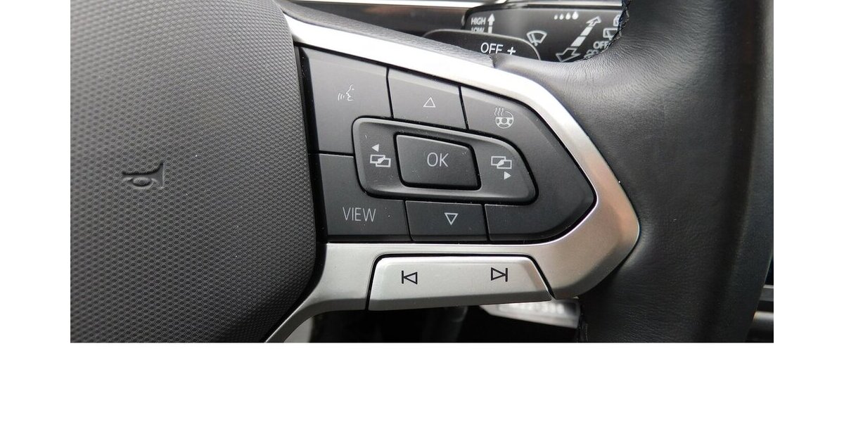 VW Tiguan Allspace 1.5 TSI Life 7 Sitze Navi DSG 26.300 km 29.690 &euro; Vordorf 38533