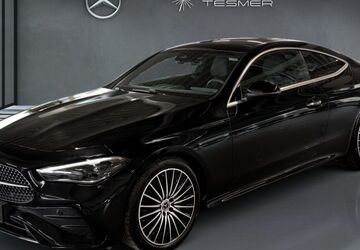 Mercedes-Benz CLE 200 8.111 km 49.730 &euro; Gifhorn 38518